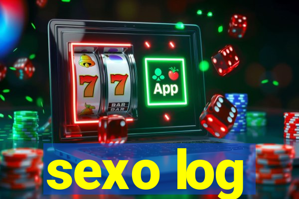 sexo log